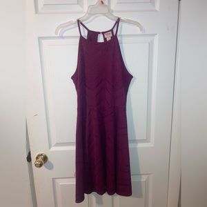 Mossimo Small Summer Dress